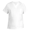 Bluza chirurgiczna męska biała roz. XL